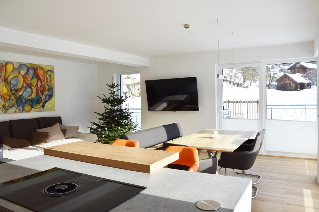 Ferienhaus Lurger ستراسن المظهر الخارجي الصورة