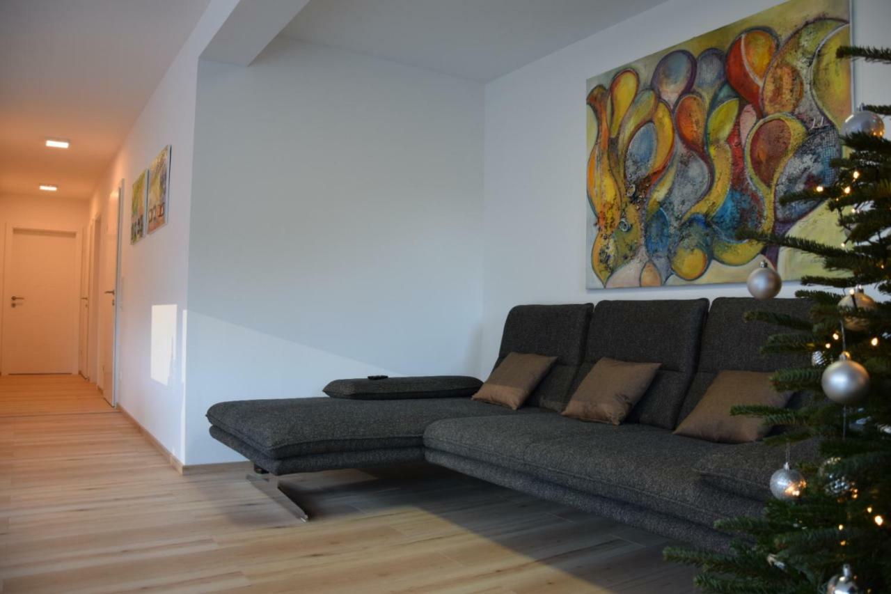 Ferienhaus Lurger ستراسن المظهر الخارجي الصورة