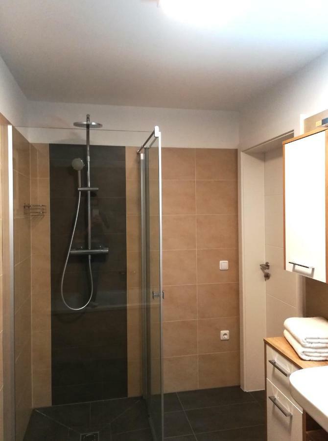 Ferienhaus Lurger ستراسن المظهر الخارجي الصورة
