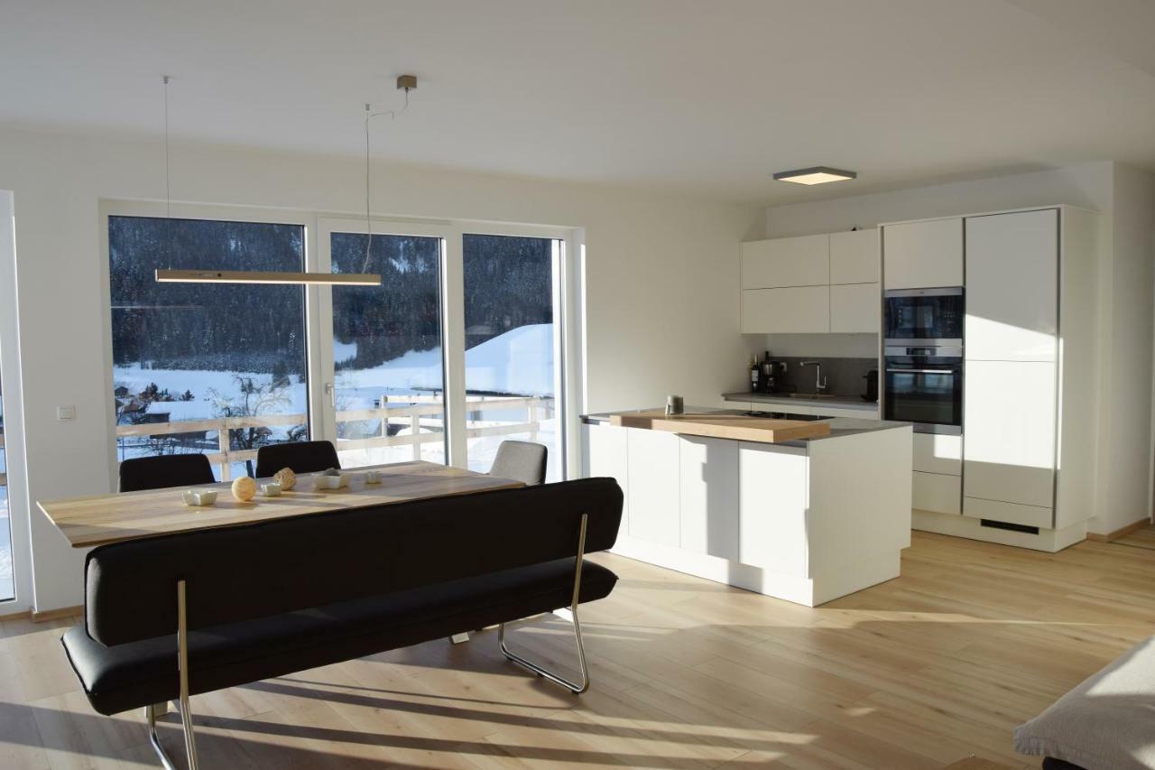 Ferienhaus Lurger ستراسن المظهر الخارجي الصورة