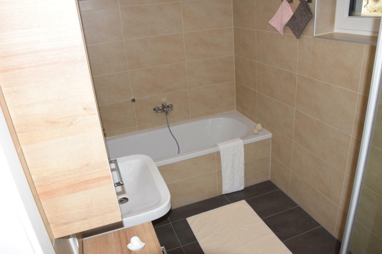 Ferienhaus Lurger ستراسن المظهر الخارجي الصورة