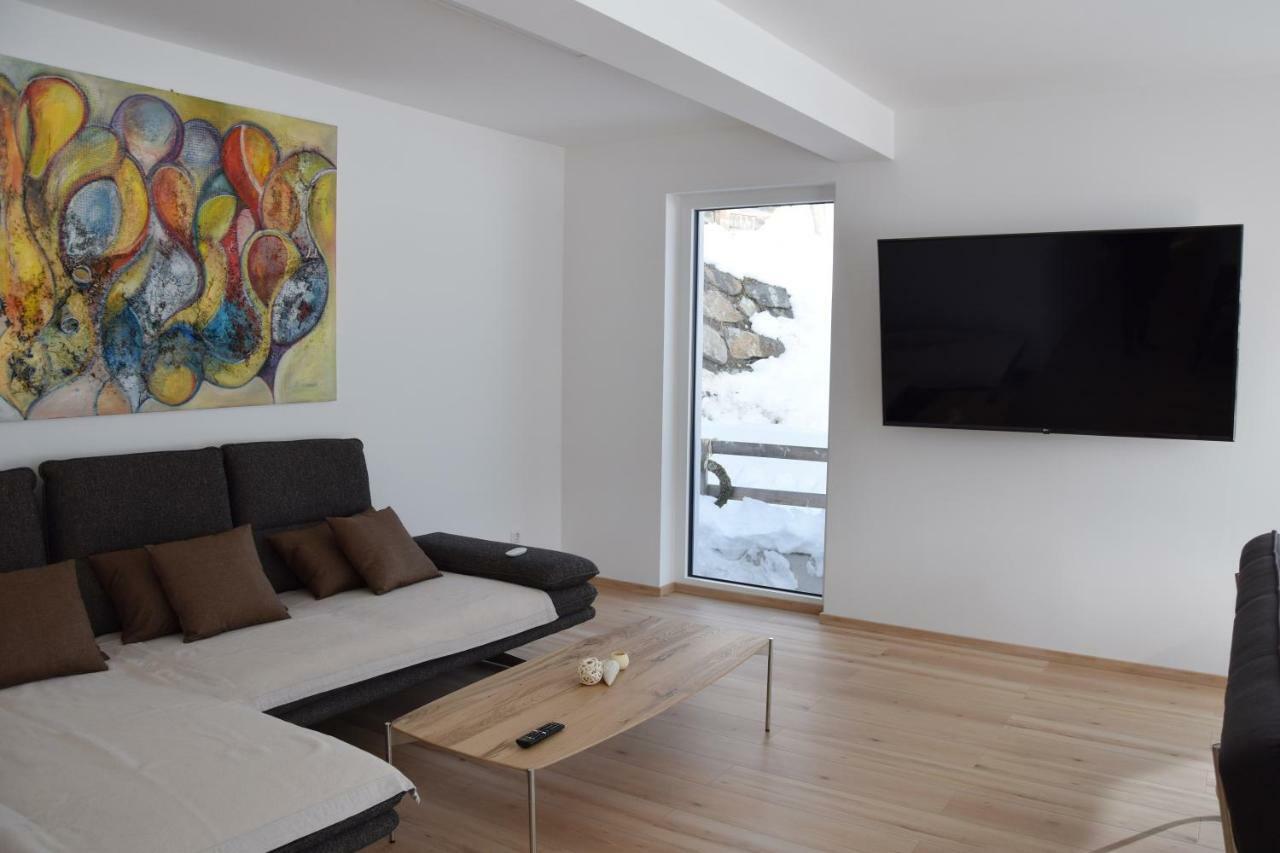 Ferienhaus Lurger ستراسن المظهر الخارجي الصورة