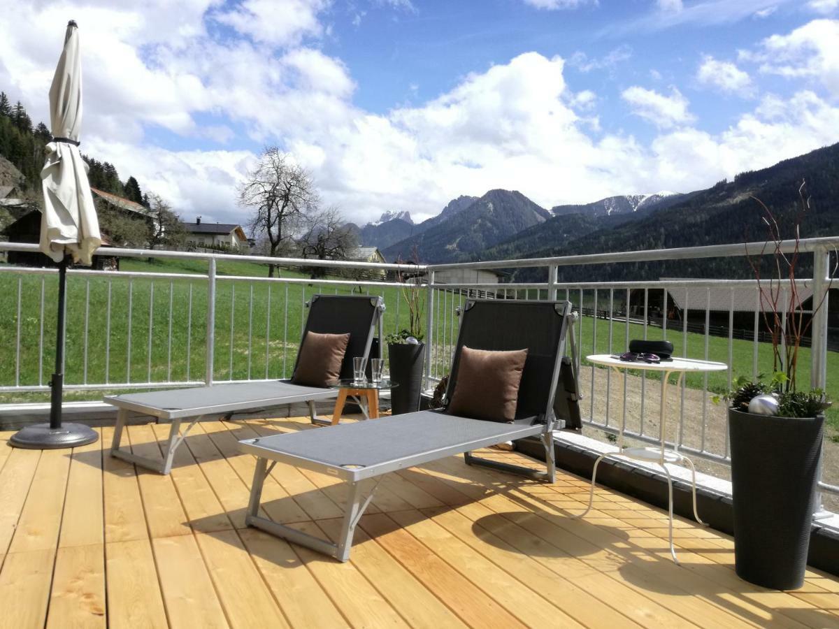 Ferienhaus Lurger ستراسن المظهر الخارجي الصورة