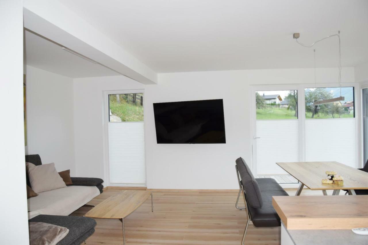 Ferienhaus Lurger ستراسن المظهر الخارجي الصورة